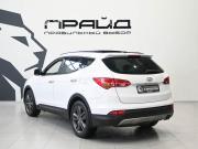 Hyundai Santa Fe III Ростов-на-Дону  - изображение 37