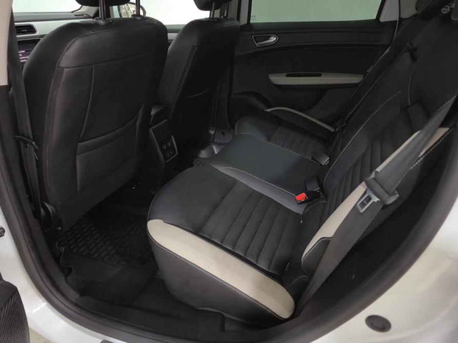 Renault Arkana I Альметьевск  - изображение 15