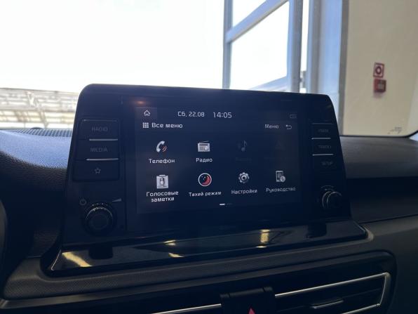 Kia Seltos I Рестайлинг с пробегом 2022 года, цена 2 300 000 рублей, 54490 км, внедорожник, Автокод Объявления