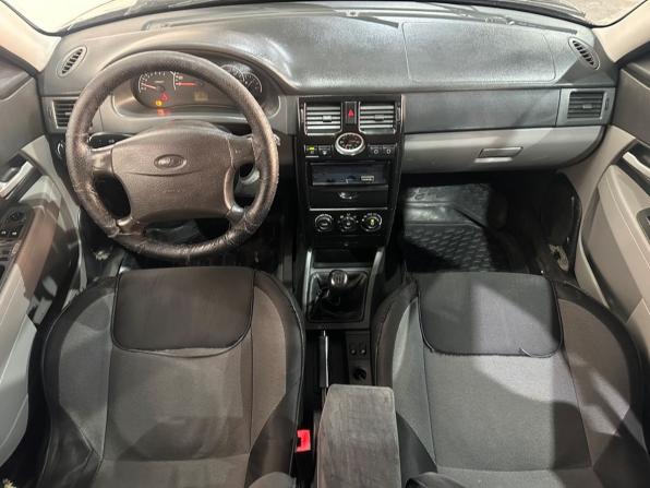 Lada (ВАЗ) Priora I с пробегом 2010 года, цена 200 000 рублей, 135000 км, универсал, Автокод Объявления