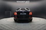 Skoda Octavia III (A7) Крым  - изображение 38