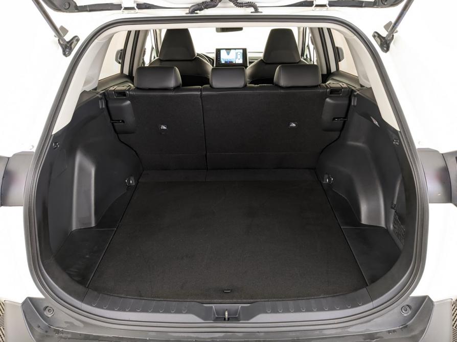 Toyota RAV4 V (XA50) Москва  - изображение 10