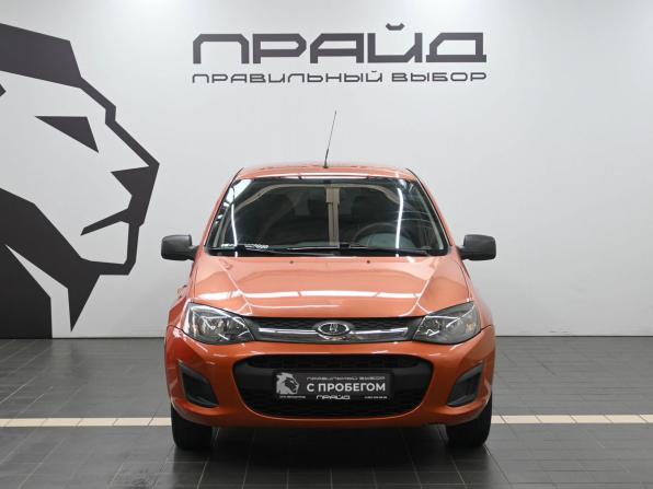 Lada (ВАЗ) Kalina II с пробегом 2013 года, цена 404 900 рублей, 118000 км, хэтчбек, Автокод Объявления
