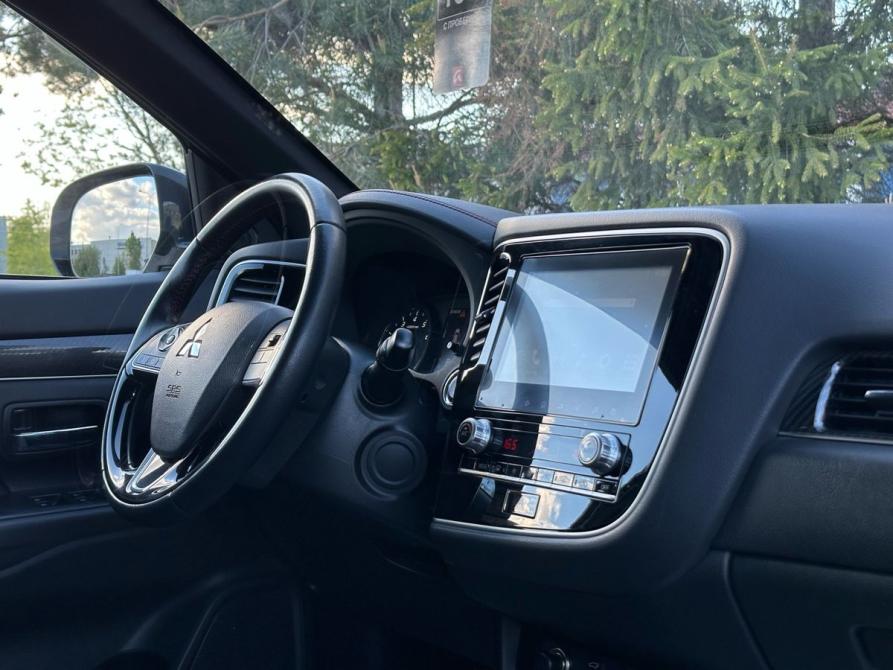 Mitsubishi Outlander III Рестайлинг 3 Санкт-Петербург  - изображение 30