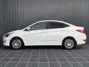 Hyundai Solaris I Рестайлинг Пермь  - изображение 62
