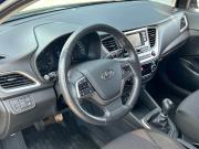 Hyundai Solaris II Энгельс  - изображение 39