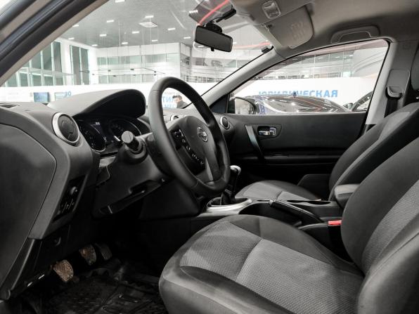 Nissan Qashqai I Рестайлинг с пробегом 2013 года, цена 1 240 000 рублей, 93229 км, внедорожник, Автокод Объявления