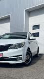 Kia Rio III Рестайлинг Магнитогорск  - изображение 23