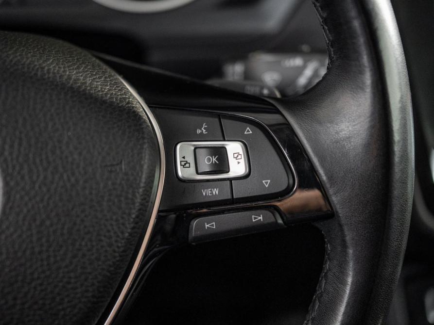 Volkswagen Tiguan II Иркутск  - изображение 11