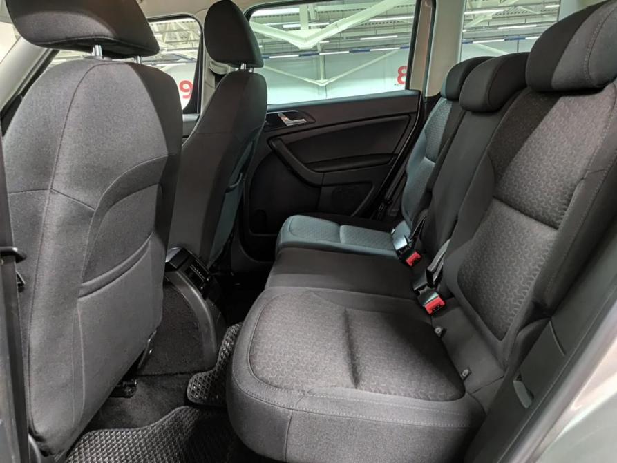 Skoda Yeti I Казань  - изображение 15
