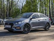 Hyundai Solaris II Санкт-Петербург  - изображение 13