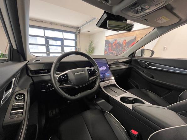 Jaecoo J6 с пробегом 2026 года, цена 2 382 000 рублей, 496 км, внедорожник, Автокод Объявления