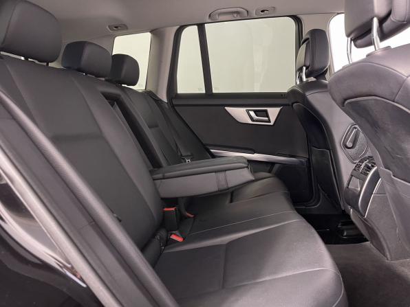 Mercedes-Benz GLK-Класс I (X204) Рестайлинг с пробегом 2013 года, цена 1 930 000 рублей, 149632 км, внедорожник, Автокод Объявления