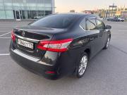Nissan Sentra VII (B17) Санкт-Петербург  - изображение 7