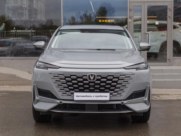 Changan UNI-K с пробегом 2023 года, цена 2 400 000 рублей, 113283 км, внедорожник, Автокод Объявления