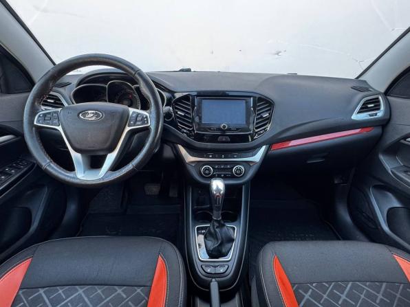 Lada (ВАЗ) Vesta I с пробегом 2020 года, цена 1 050 000 рублей, 227155 км, универсал, Автокод Объявления