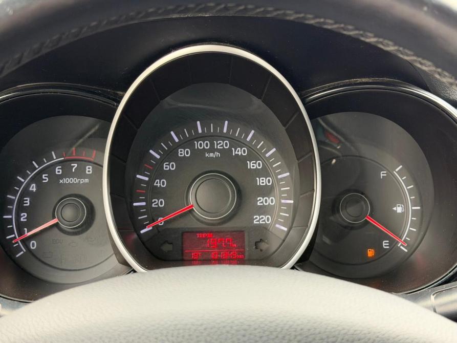 Kia Rio III Рестайлинг Набережные Челны  - изображение 12