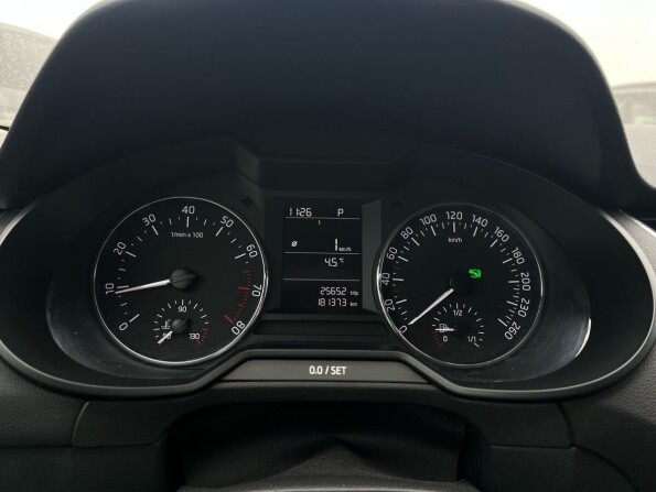 Skoda Octavia III (A7) с пробегом 2013 года, цена 1 245 000 рублей, 181373 км, лифтбек, Автокод Объявления