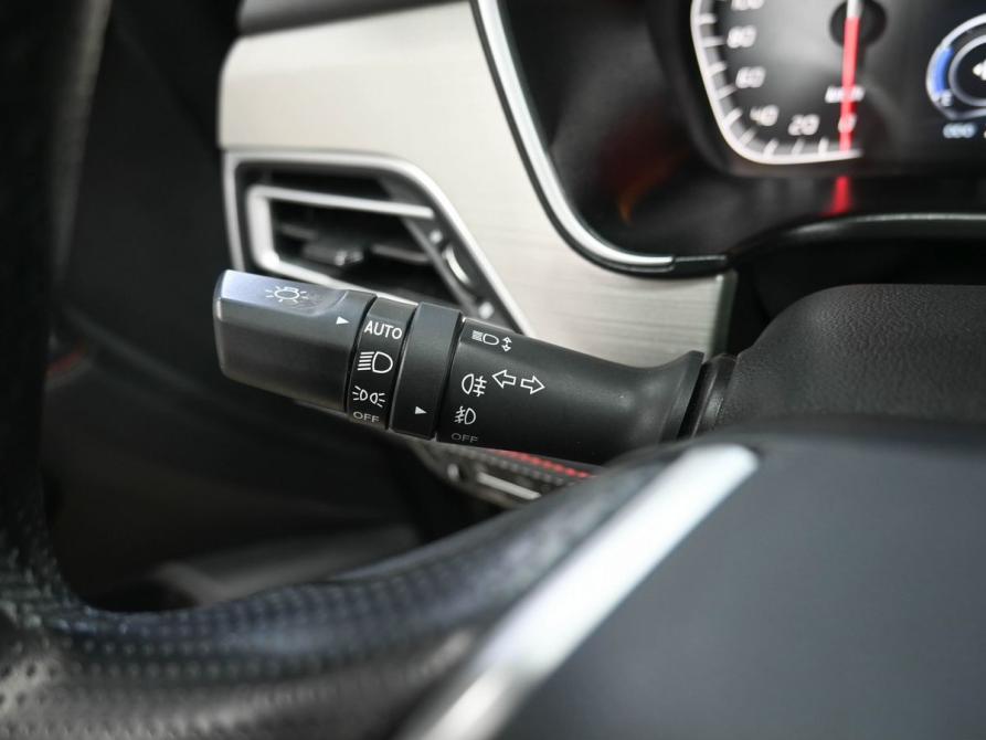 Changan CS75 I Рестайлинг Ростов-на-Дону  - изображение 12
