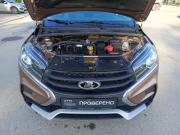 Lada (ВАЗ) XRAY I Чебоксары  - изображение 33