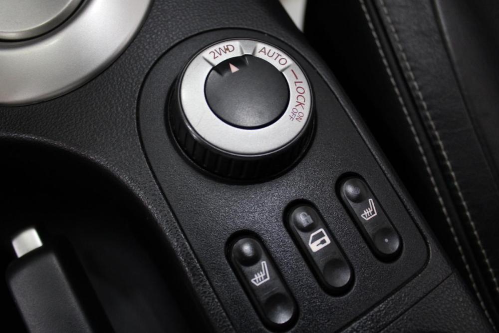 Nissan Qashqai I Рестайлинг Красноярск  - изображение 10