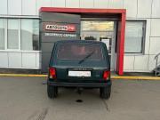 Lada (ВАЗ) 2121 (4x4) I Рестайлинг Альметьевск  - изображение 33