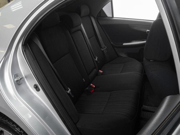 Toyota Corolla X (E140 E150) с пробегом 2008 года, цена 749 000 рублей, 205337 км, седан, Автокод Объявления