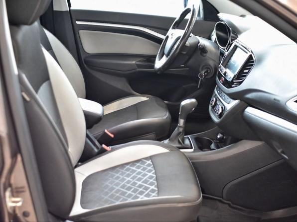 Lada (ВАЗ) Vesta I с пробегом 2021 года, цена 1 320 000 рублей, 120835 км, универсал, Автокод Объявления