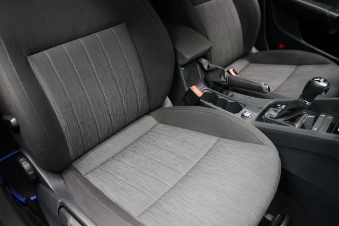 Skoda Octavia III (A7) Рестайлинг с пробегом 2020 года, цена 2 340 000 рублей, 90745 км, лифтбек, Автокод Объявления