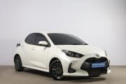 Toyota Yaris IV Новосибирск  - изображение 20