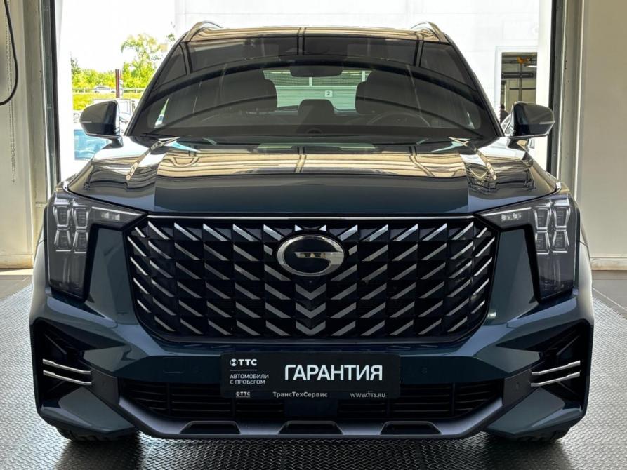 GAC GS8 II Казань  - изображение 2