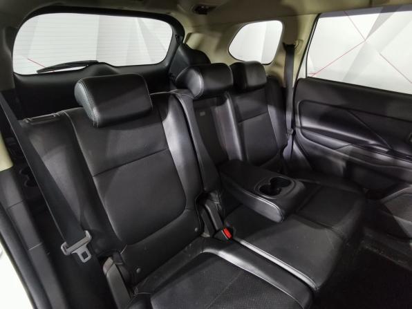 Mitsubishi Outlander III с пробегом 2013 года, цена 1 125 000 рублей, 290368 км, внедорожник, Автокод Объявления