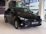 Hyundai Solaris II Рестайлинг Тверь  - изображение 18
