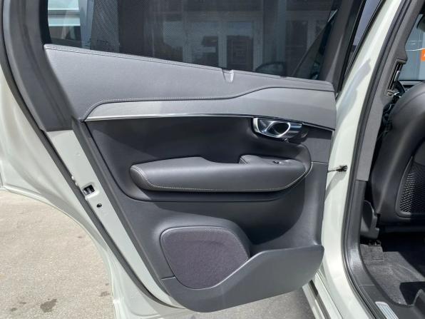 Volvo XC90 II Рестайлинг 1 с пробегом 2021 года, цена 5 295 000 рублей, 66000 км, внедорожник, Автокод Объявления