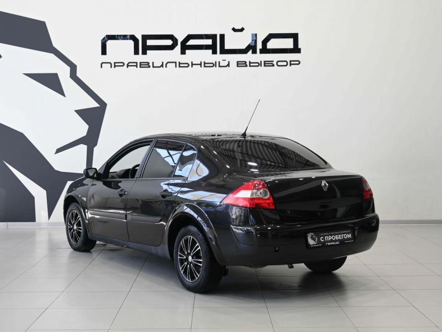 Renault Megane II Ростов-на-Дону  - изображение 6