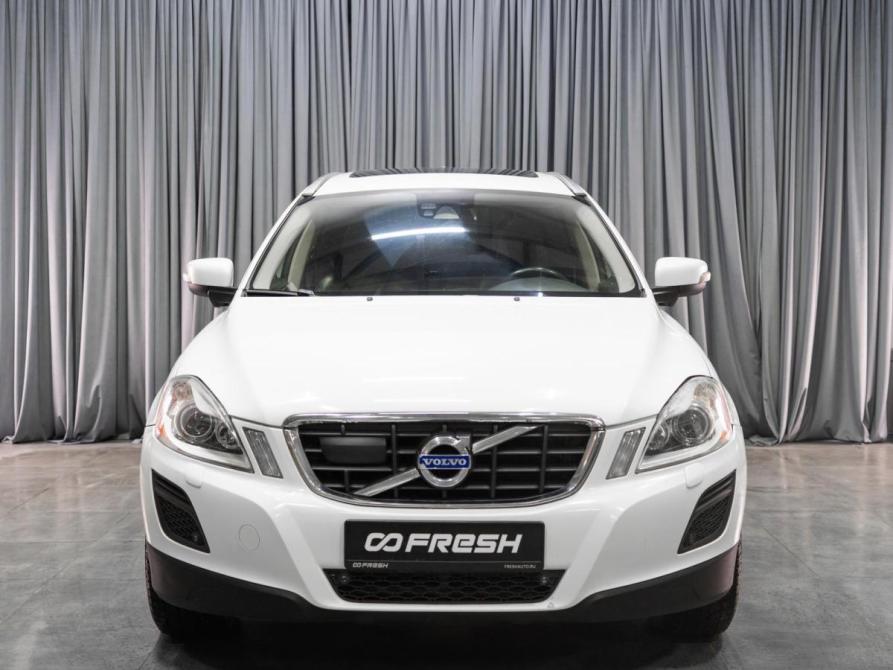 Volvo XC60 I Тюмень  - изображение 3