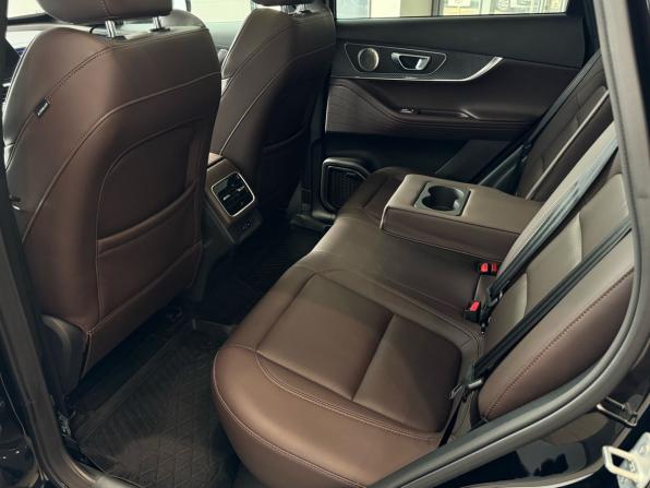 Chery Tiggo 7L с пробегом 2025 года, цена 2 390 000 рублей, 16500 км, внедорожник, Автокод Объявления
