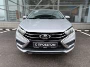 Lada (ВАЗ) Vesta I Рестайлинг (NG) Воронеж  - изображение 16