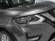 Nissan X-Trail III Рестайлинг Москва  - изображение 43