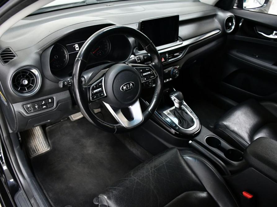 Kia K3 II Новосибирск  - изображение 13