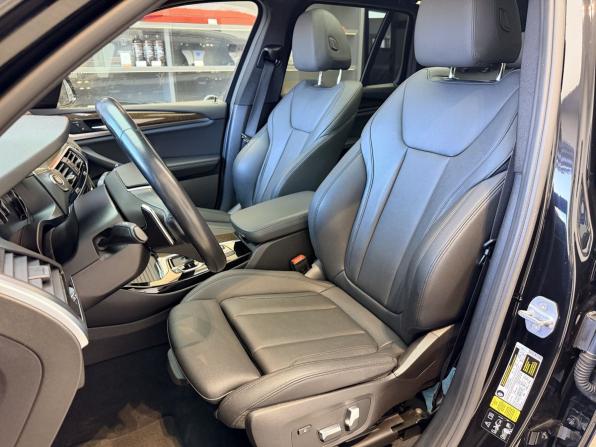 BMW X3 III (G01) с пробегом 2019 года, цена 3 900 000 рублей, 85000 км, внедорожник, Автокод Объявления
