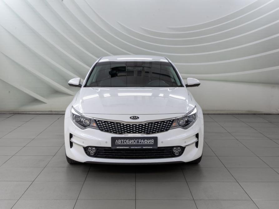 Kia Optima IV Волгоград  - изображение 2