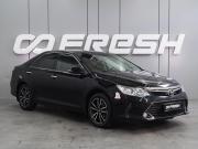Toyota Camry VII (XV50) Рестайлинг Воронеж  - изображение 20