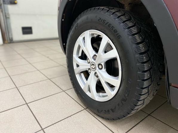 Lifan X60 I Рестайлинг с пробегом 2016 года, цена 470 000 рублей, 153480 км, внедорожник, Автокод Объявления