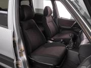 Chevrolet Niva I Воронеж  - изображение 21