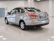 Nissan Almera III (G15) Самара  - изображение 24
