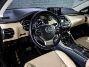 Lexus NX I Рестайлинг Екатеринбург  - изображение 32