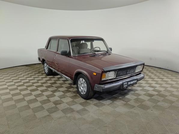 Lada (ВАЗ) 2105 с пробегом 2005 года, цена 80 000 рублей, 49145 км, седан, Автокод Объявления