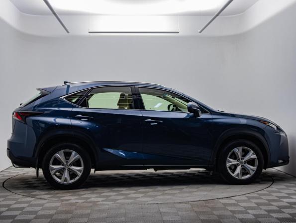 Lexus NX I с пробегом 2015 года, цена 2 488 000 рублей, 185232 км, внедорожник, Автокод Объявления