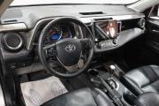 Toyota RAV4 IV (XA40) Новокузнецк  - изображение 50